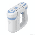 Plastic Shell Blood Pressure Pulse Monitor Tester